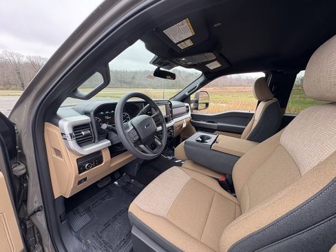 New 2026 Ford F250 XLT w/ 360-Degree Camera Package image 41