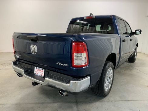 Used 2023 RAM 1500 Big Horn AWD/4WD image 24