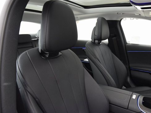 Certified 2026 Mercedes-Benz E 350 Sedan image 17