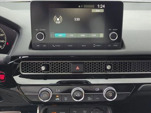 New 2026 Honda Civic Sport image 13