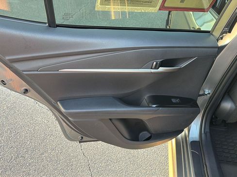 Certified 2025 Toyota Camry SE FWD image 17