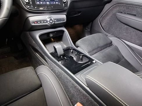 Certified 2023 Volvo C40 P8 Recharge Plus w/ Climate Package AWD/4WD image 10