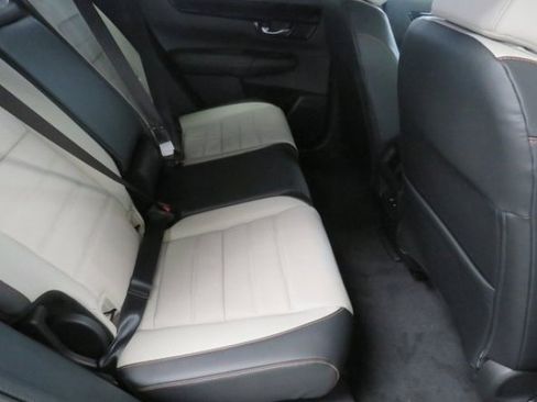Used 2024 Honda CR-V Sport Touring image 11