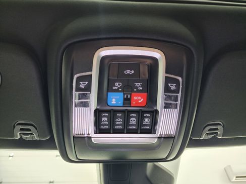 Used 2026 RAM 1500 RHO w/ RHO Level 1 Equipment Group image 63