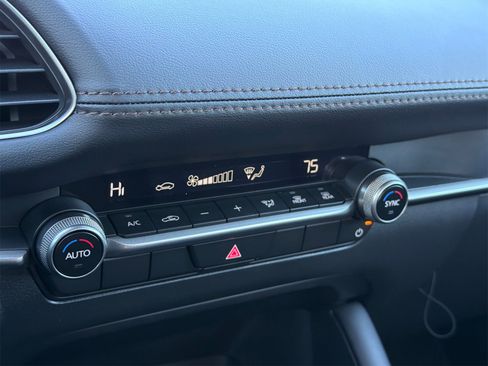 New 2026 MAZDA MAZDA3 s Sport image 26