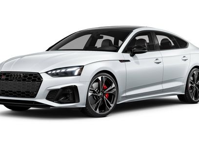 Certified 2025 Audi S5 Premium Plus