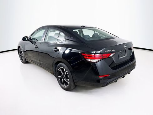 Used 2024 Nissan Sentra SV image 28