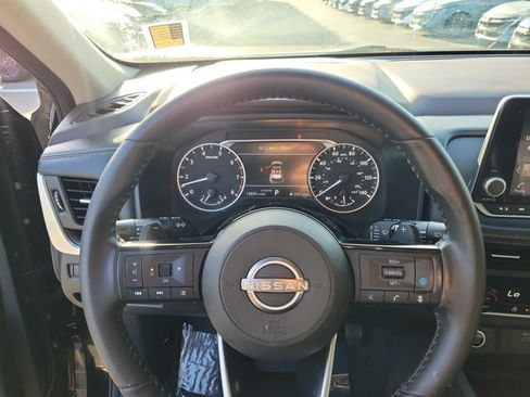 Used 2023 Nissan Rogue SV w/ SV Premium B Package FWD image 25