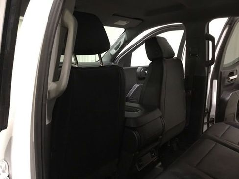 Used 2022 GMC Sierra 1500 Pro w/ Convenience Package AWD/4WD image 40