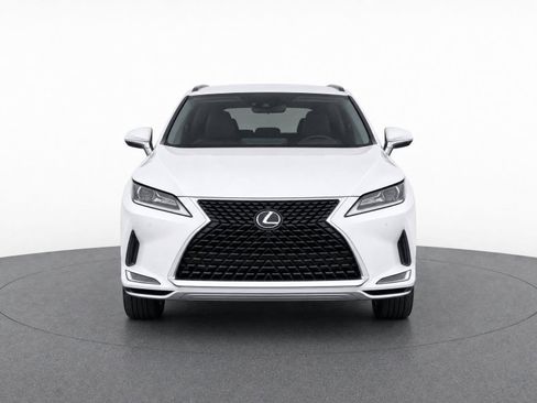 Used 2020 Lexus RX 350L FWD w/ Premium Package image 5