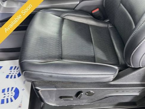 Used 2024 Ford F150 Lariat w/ Equipment Group 502A High AWD/4WD image 21