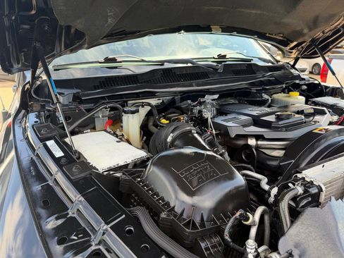 Used 2014 RAM 2500 Lone Star AWD/4WD image 31