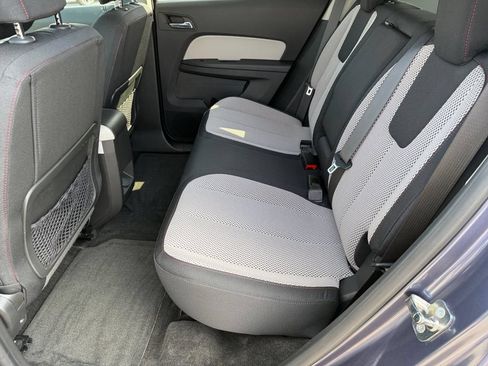 Used 2014 Chevrolet Equinox LT w/ Driver Convenience Package AWD/4WD image 11