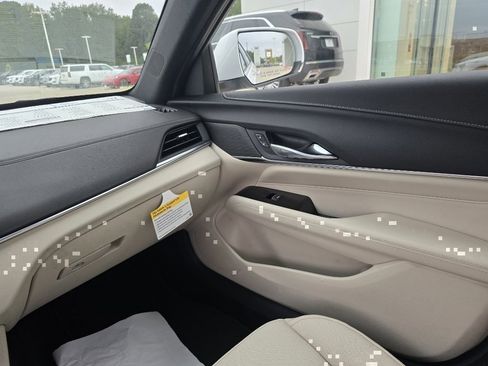 New 2025 Cadillac CT4 Premium Luxury image 20