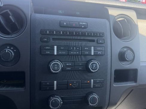 Used 2010 Ford F150 XL AWD/4WD image 9