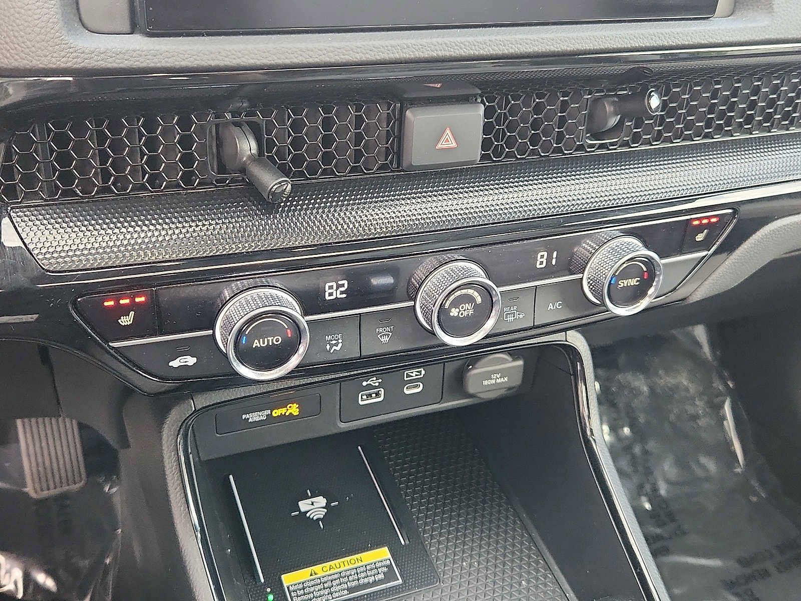 Certified 2024 Honda CR-V EX-L image 15