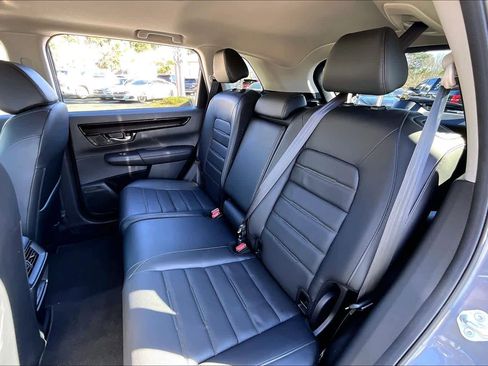 Certified 2023 Honda CR-V EX-L image 53