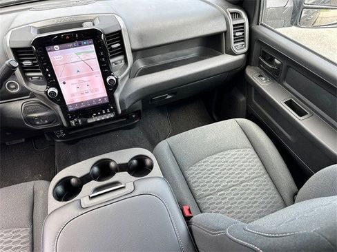 New 2025 RAM 3500 Tradesman image 15