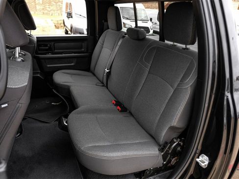 Used 2023 RAM 3500 Tradesman image 40