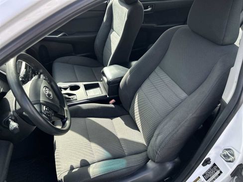 Used 2016 Toyota Camry LE FWD image 13