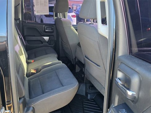 Used 2019 Chevrolet Silverado 1500 LT w/ All Star Edition image 7