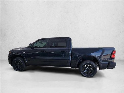 New 2026 RAM 1500 Lone Star image 5
