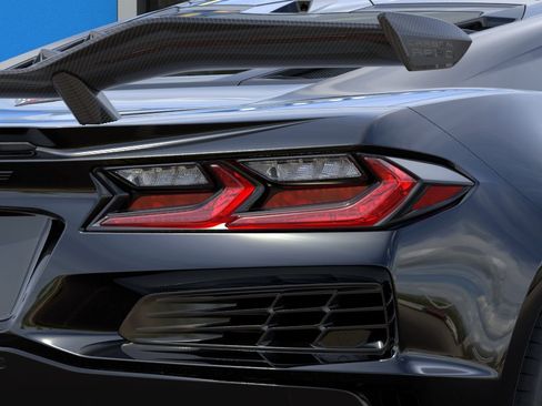 New 2027 Chevrolet Corvette Z06 RWD image 11