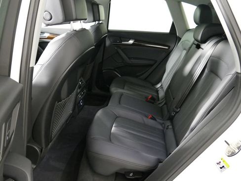 Used 2020 Audi Q5 2.0T Premium Plus AWD/4WD image 34