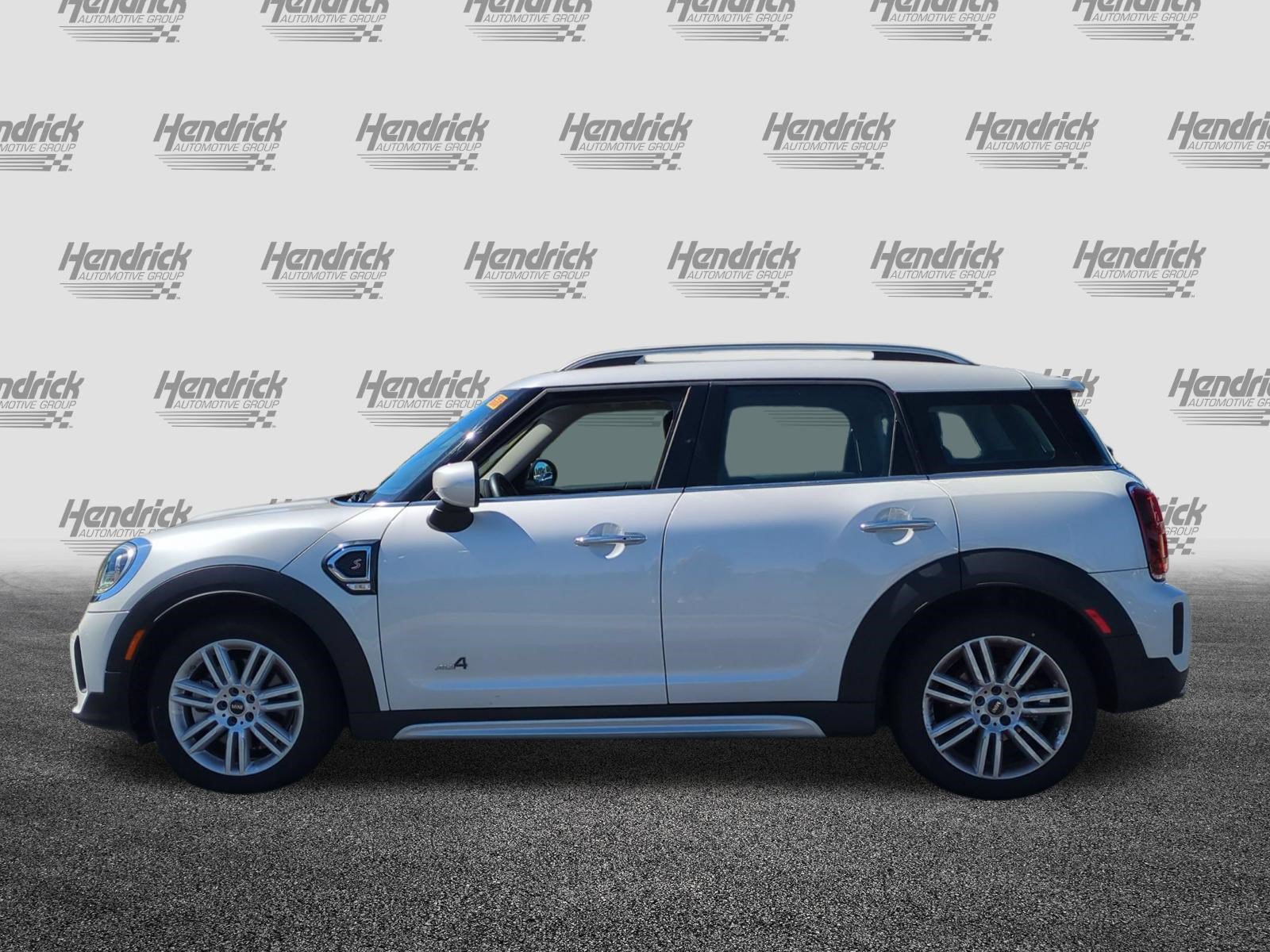 Used 2024 MINI Cooper Countryman S w/ Storage Package AWD/4WD image 7