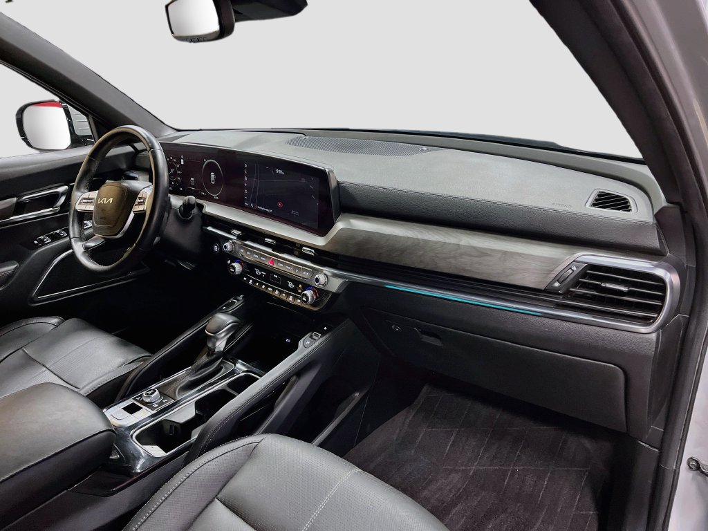 Used 2023 Kia Telluride SX X-Line AWD/4WD image 32