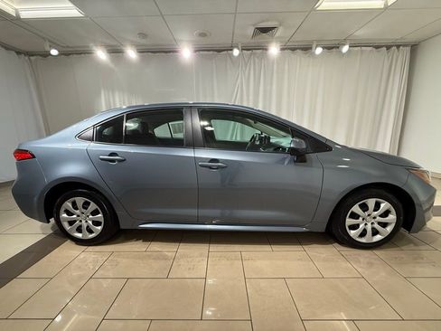 Certified 2024 Toyota Corolla LE image 6