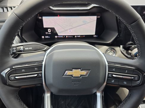 New 2026 Chevrolet Colorado LT w/ LT Convenience Package RWD image 12