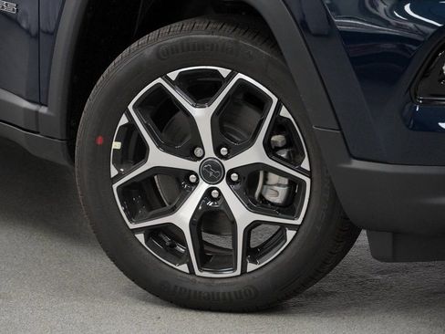 New 2026 Jeep Compass Limited image 4