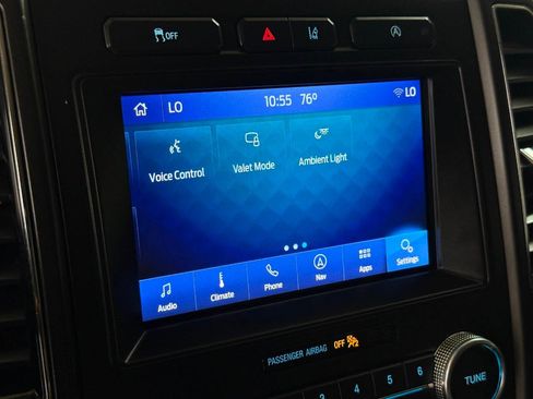 Used 2018 Ford Expedition Limited w/ Equipment Group 301A image 82