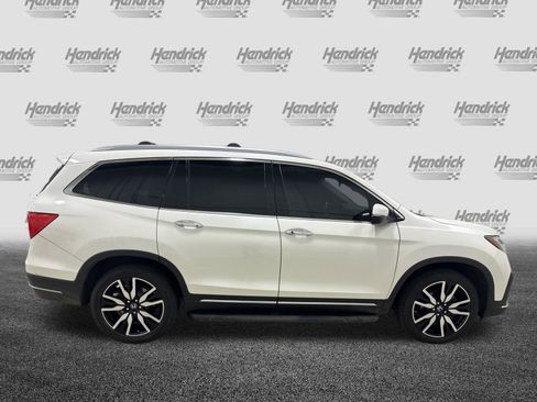 Used 2019 Honda Pilot Elite image 11