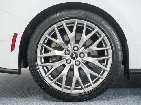 Used 2024 Ford Mustang GT Premium RWD image 21