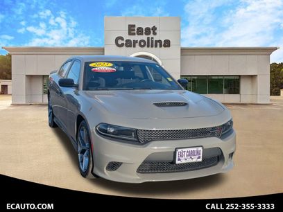 Certified 2023 Dodge Charger GT
