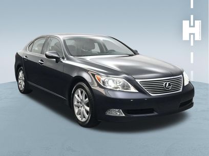 Used 2008 Lexus LS 460