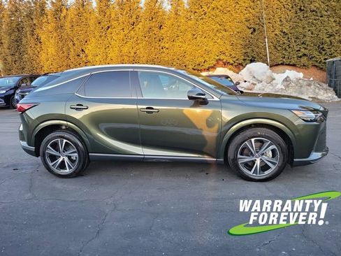 Used 2023 Lexus RX 350 Premium w/ Accessory Package (Z1) image 8