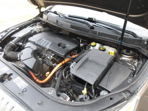 Used 2012 Buick LaCrosse Leather FWD image 28