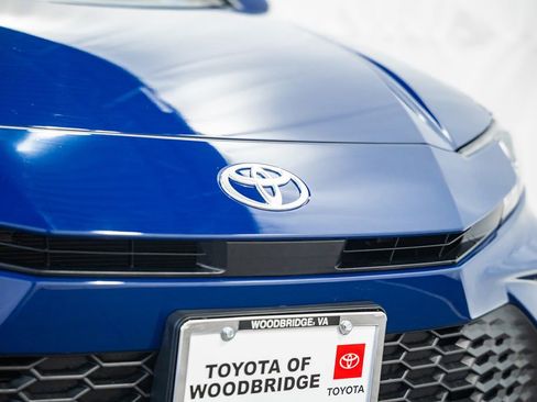 New 2026 Toyota Camry SE image 11