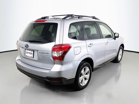 Used 2016 Subaru Forester 2.5i Premium w/ All-Weather Package image 7