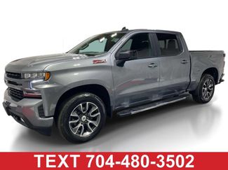 Used 2022 Chevrolet Silverado 1500 RST w/ Convenience Package II AWD/4WD video 1