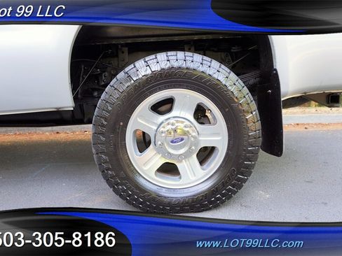 Used 2007 Ford F350 Lariat AWD/4WD image 38