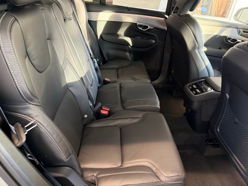 New 2026 Volvo XC90 B6 Ultra w/ Protection Package AWD/4WD image 22