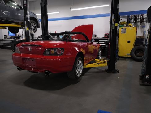 Used 2024 Toyota Tacoma TRD Off-Road w/ TRD Off Road Upgrade Package AWD/4WD image 21
