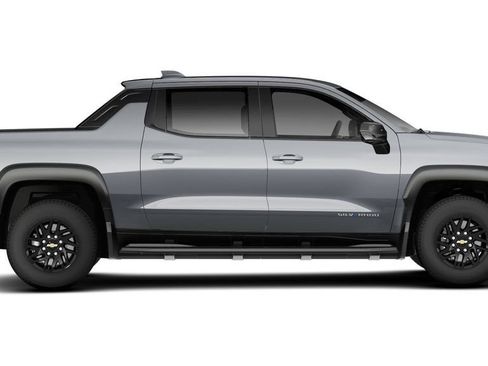 New 2026 Chevrolet Silverado EV LT AWD/4WD image 31