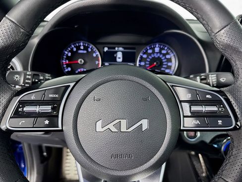 Used 2024 Kia Forte GT-Line w/ GT-Line Premium Package image 16