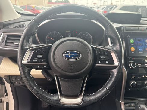 Used 2021 Subaru Ascent Premium w/ Convenience Package AWD/4WD image 20