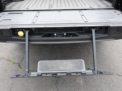 Used 2023 Ford F150 Tremor w/ Equipment Group 402A High AWD/4WD image 16